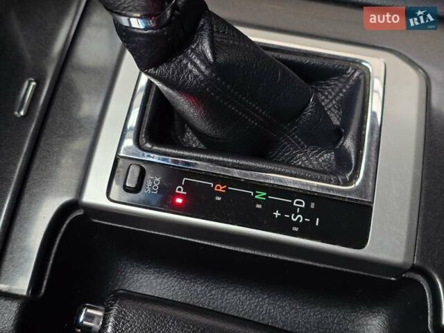 Сірий Тойота Ленд Крузер Прадо, об'ємом двигуна 2.7 л та пробігом 149 тис. км за 25499 $, фото 34 на Automoto.ua