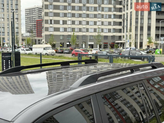 Серый Тойота Ленд Крузер Прадо, объемом двигателя 2.76 л и пробегом 125 тыс. км за 39950 $, фото 11 на Automoto.ua