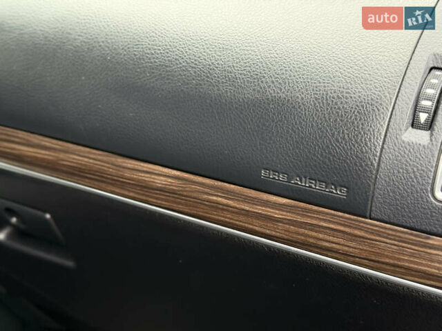 Серый Тойота Ленд Крузер Прадо, объемом двигателя 2.76 л и пробегом 125 тыс. км за 39950 $, фото 32 на Automoto.ua