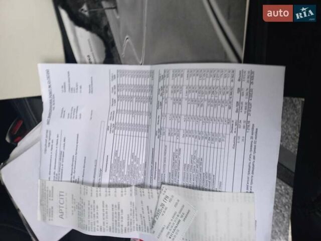 Серый Тойота Ленд Крузер Прадо, объемом двигателя 2.7 л и пробегом 180 тыс. км за 26000 $, фото 5 на Automoto.ua