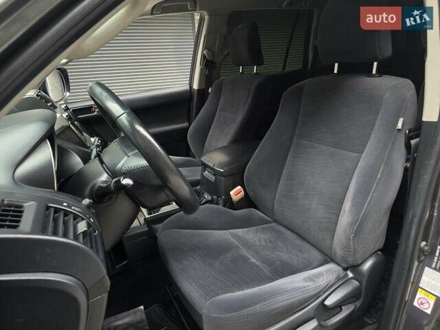 Сірий Тойота Ленд Крузер Прадо, об'ємом двигуна 2.7 л та пробігом 149 тис. км за 25499 $, фото 23 на Automoto.ua