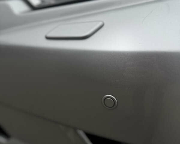 Серый Тойота Ленд Крузер Прадо, объемом двигателя 2.76 л и пробегом 242 тыс. км за 34000 $, фото 9 на Automoto.ua