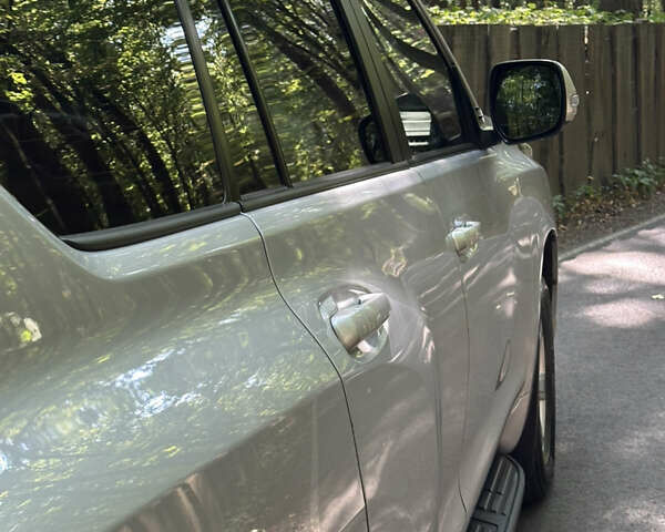 Сірий Тойота Ленд Крузер Прадо, об'ємом двигуна 2.76 л та пробігом 120 тис. км за 38100 $, фото 17 на Automoto.ua