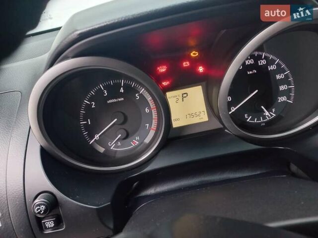 Серый Тойота Ленд Крузер Прадо, объемом двигателя 2.7 л и пробегом 180 тыс. км за 26000 $, фото 14 на Automoto.ua