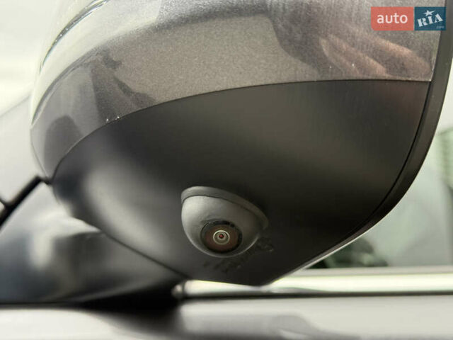 Серый Тойота Ленд Крузер Прадо, объемом двигателя 2.76 л и пробегом 125 тыс. км за 39950 $, фото 4 на Automoto.ua