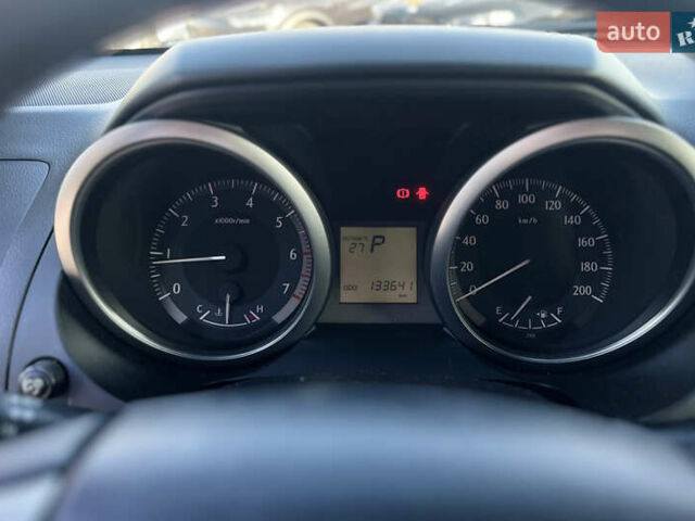 Серый Тойота Ленд Крузер Прадо, объемом двигателя 2.69 л и пробегом 134 тыс. км за 29300 $, фото 21 на Automoto.ua