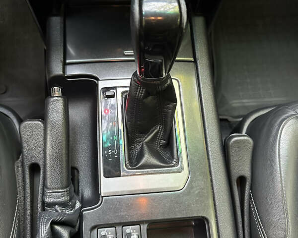 Сірий Тойота Ленд Крузер Прадо, об'ємом двигуна 2.76 л та пробігом 120 тис. км за 38100 $, фото 5 на Automoto.ua