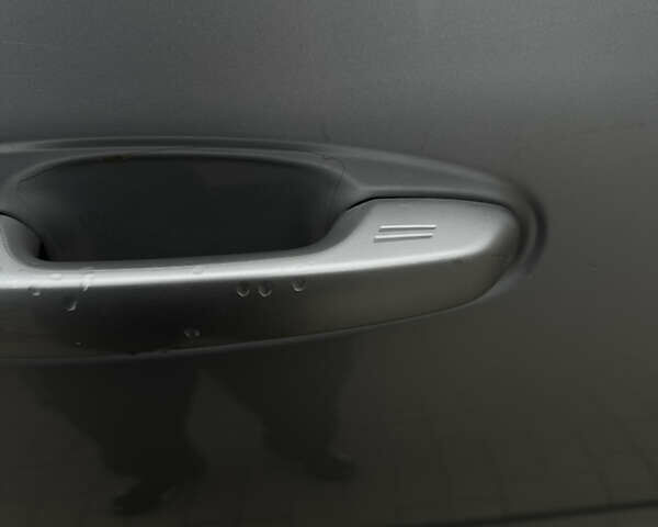 Серый Тойота Ленд Крузер Прадо, объемом двигателя 2.76 л и пробегом 242 тыс. км за 34000 $, фото 10 на Automoto.ua