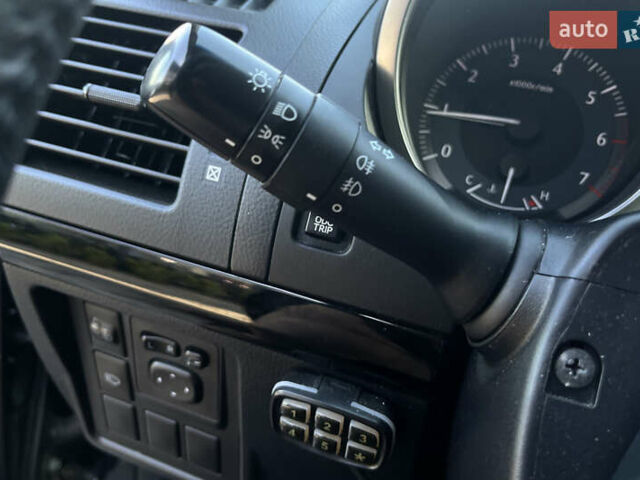 Серый Тойота Ленд Крузер Прадо, объемом двигателя 2.69 л и пробегом 134 тыс. км за 29300 $, фото 16 на Automoto.ua