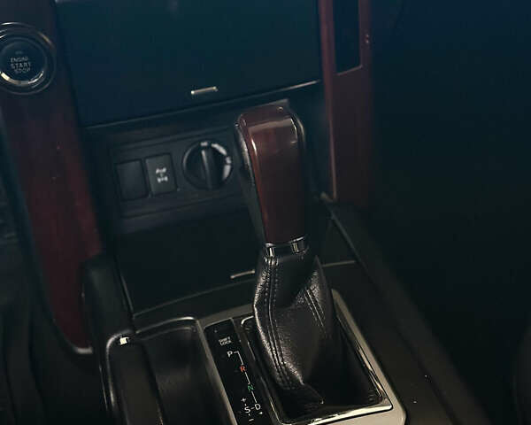 Сірий Тойота Ленд Крузер Прадо, об'ємом двигуна 2.76 л та пробігом 300 тис. км за 33000 $, фото 12 на Automoto.ua