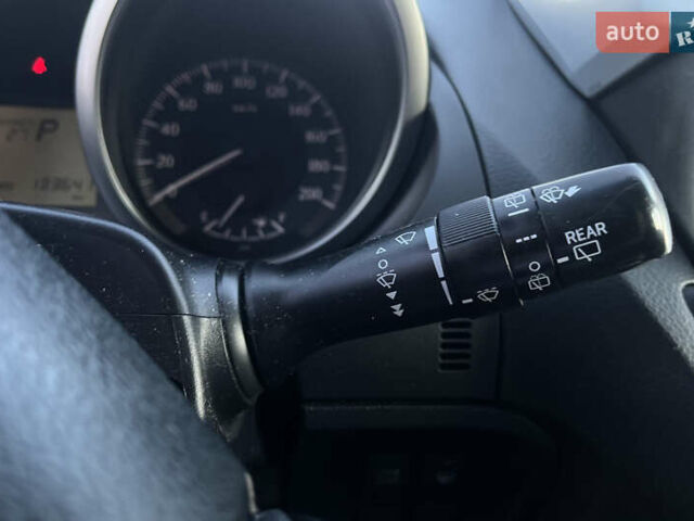 Серый Тойота Ленд Крузер Прадо, объемом двигателя 2.69 л и пробегом 134 тыс. км за 29300 $, фото 15 на Automoto.ua