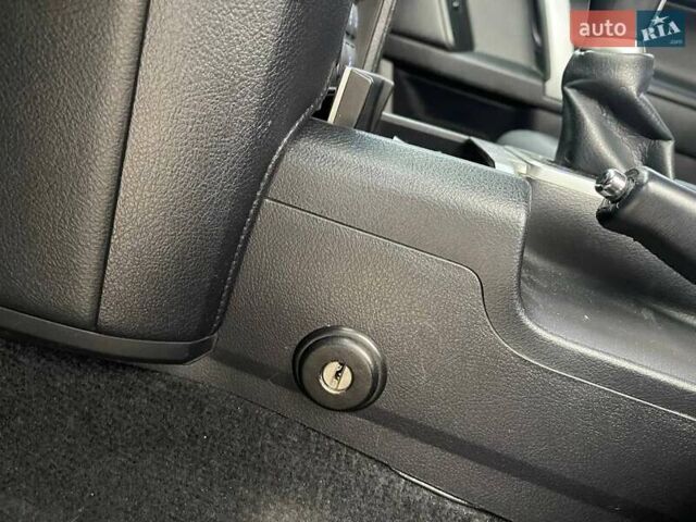 Серый Тойота Ленд Крузер Прадо, объемом двигателя 2.76 л и пробегом 145 тыс. км за 36500 $, фото 20 на Automoto.ua