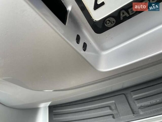 Серый Тойота Ленд Крузер Прадо, объемом двигателя 2.76 л и пробегом 145 тыс. км за 36500 $, фото 53 на Automoto.ua