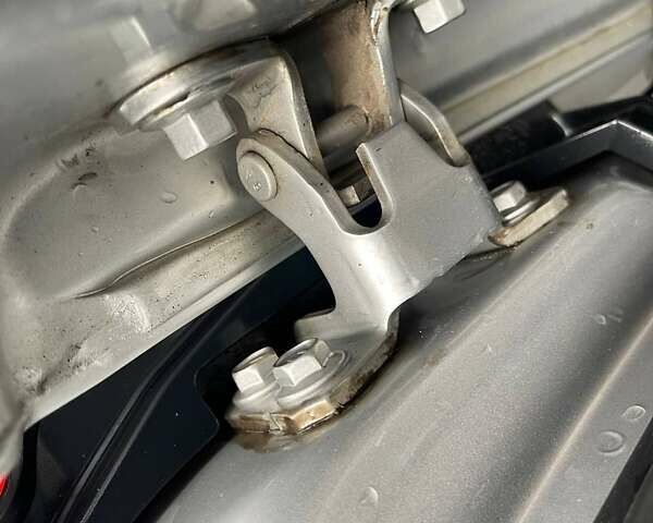 Серый Тойота Ленд Крузер Прадо, объемом двигателя 2.76 л и пробегом 145 тыс. км за 36500 $, фото 29 на Automoto.ua