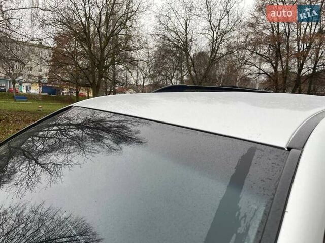 Серый Тойота Ленд Крузер Прадо, объемом двигателя 2.76 л и пробегом 145 тыс. км за 36500 $, фото 19 на Automoto.ua