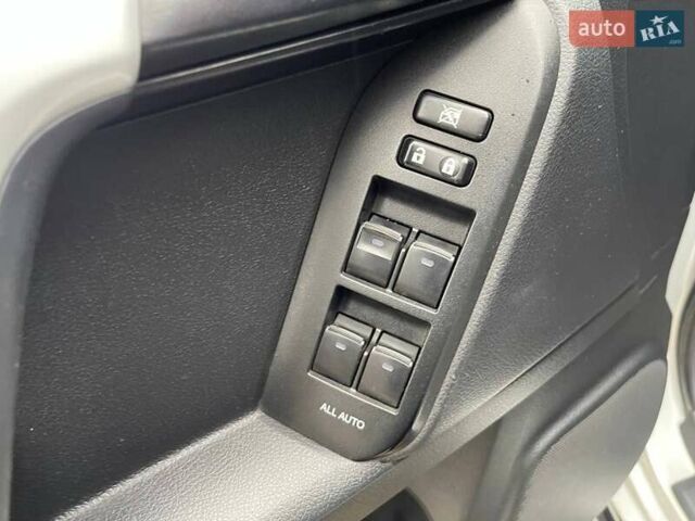 Серый Тойота Ленд Крузер Прадо, объемом двигателя 2.76 л и пробегом 145 тыс. км за 36500 $, фото 34 на Automoto.ua