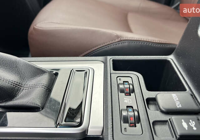 Серый Тойота Ленд Крузер Прадо, объемом двигателя 2.8 л и пробегом 175 тыс. км за 34700 $, фото 58 на Automoto.ua