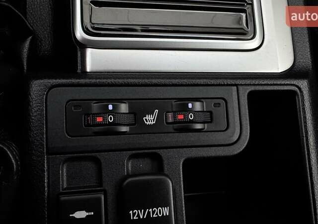 Сірий Тойота Ленд Крузер Прадо, об'ємом двигуна 2.75 л та пробігом 58 тис. км за 38252 $, фото 37 на Automoto.ua