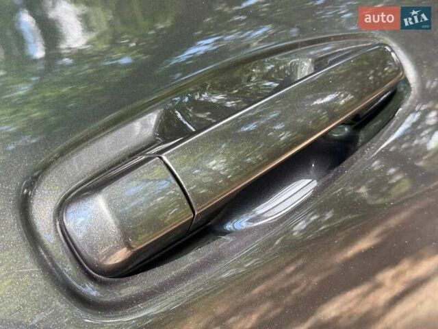 Сірий Тойота Ленд Крузер Прадо, об'ємом двигуна 4 л та пробігом 129 тис. км за 39980 $, фото 28 на Automoto.ua