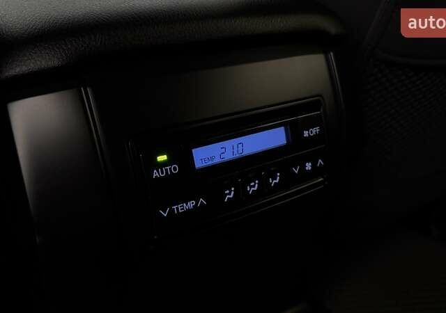 Сірий Тойота Ленд Крузер Прадо, об'ємом двигуна 2.75 л та пробігом 58 тис. км за 38252 $, фото 33 на Automoto.ua