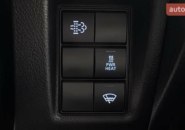 Сірий Тойота Ленд Крузер Прадо, об'ємом двигуна 2.75 л та пробігом 58 тис. км за 38252 $, фото 32 на Automoto.ua