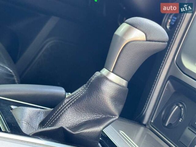 Сірий Тойота Ленд Крузер Прадо, об'ємом двигуна 4 л та пробігом 129 тис. км за 39980 $, фото 75 на Automoto.ua