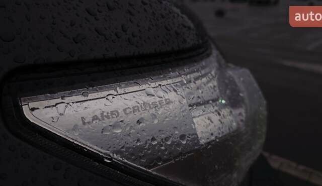 Сірий Тойота Ленд Крузер Прадо, об'ємом двигуна 2.69 л та пробігом 120 тис. км за 27790 $, фото 12 на Automoto.ua