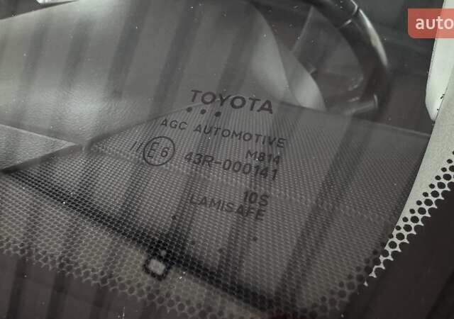 Сірий Тойота Ленд Крузер Прадо, об'ємом двигуна 2.75 л та пробігом 58 тис. км за 38252 $, фото 39 на Automoto.ua