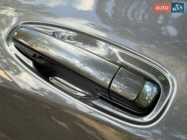 Сірий Тойота Ленд Крузер Прадо, об'ємом двигуна 4 л та пробігом 129 тис. км за 39980 $, фото 27 на Automoto.ua