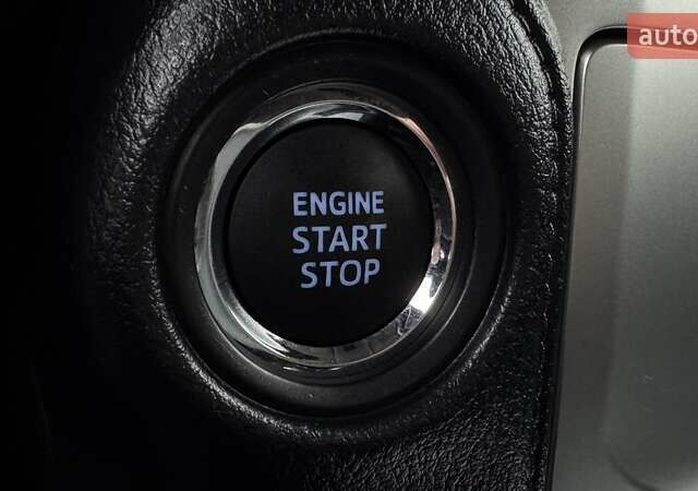 Сірий Тойота Ленд Крузер Прадо, об'ємом двигуна 2.75 л та пробігом 58 тис. км за 38252 $, фото 31 на Automoto.ua