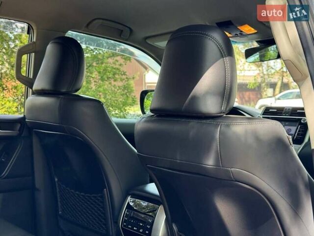 Сірий Тойота Ленд Крузер Прадо, об'ємом двигуна 4 л та пробігом 129 тис. км за 39980 $, фото 61 на Automoto.ua