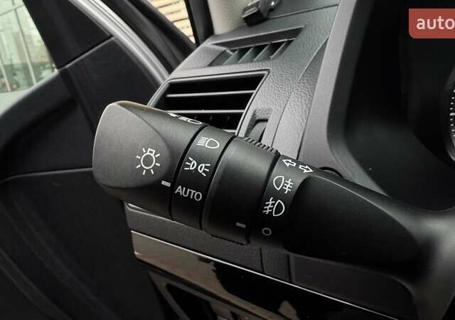 Сірий Тойота Ленд Крузер Прадо, об'ємом двигуна 2.75 л та пробігом 58 тис. км за 38252 $, фото 26 на Automoto.ua