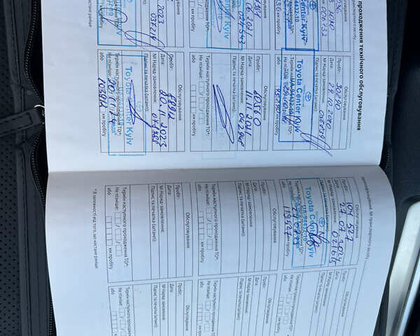 Сірий Тойота Ленд Крузер Прадо, об'ємом двигуна 4 л та пробігом 118 тис. км за 37500 $, фото 37 на Automoto.ua