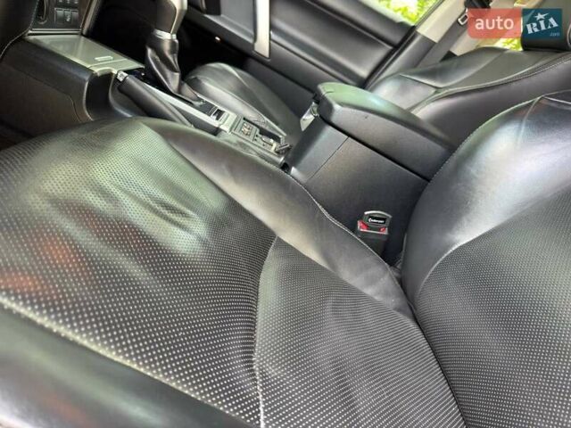 Сірий Тойота Ленд Крузер Прадо, об'ємом двигуна 4 л та пробігом 129 тис. км за 39980 $, фото 46 на Automoto.ua