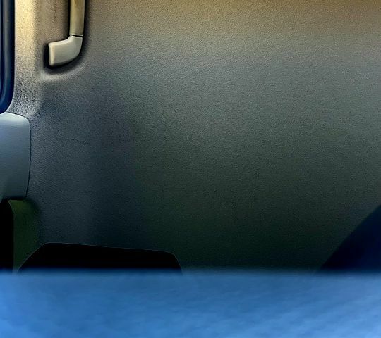 Серый Тойота Ленд Крузер Прадо, объемом двигателя 2.8 л и пробегом 111 тыс. км за 41500 $, фото 7 на Automoto.ua