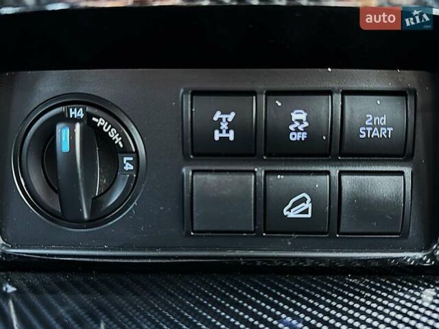 Тойота Ленд Крузер Прадо 2020 в Киеве на Automoto.ua Серый Тойота Ленд Крузер Прадо, объемом двигателя 2.76 л и пробегом 28 тыс. км за 43499 $, фото 32 на Automoto.ua