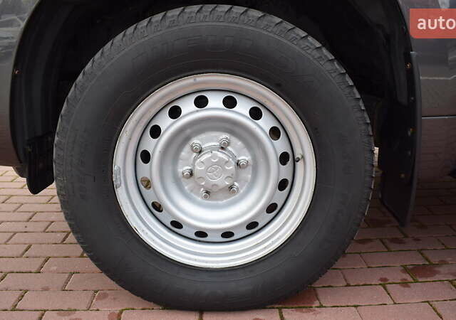 Серый Тойота Ленд Крузер Прадо, объемом двигателя 2.76 л и пробегом 92 тыс. км за 38300 $, фото 12 на Automoto.ua