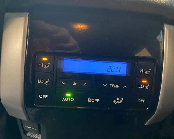 Тойота Ленд Крузер Прадо 2020 в Каменце-Подольском на Automoto.ua Серый Тойота Ленд Крузер Прадо, объемом двигателя 3.96 л и пробегом 60 тыс. км за 45000 $, фото 12 на Automoto.ua