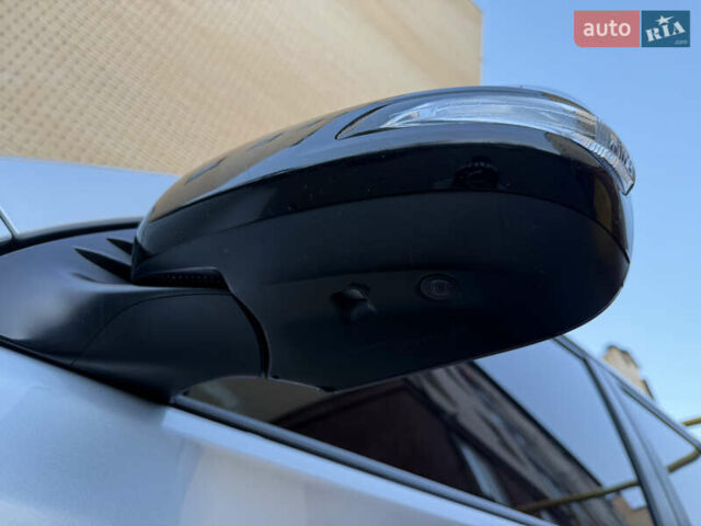 Серый Тойота Ленд Крузер Прадо, объемом двигателя 4 л и пробегом 91 тыс. км за 43500 $, фото 48 на Automoto.ua