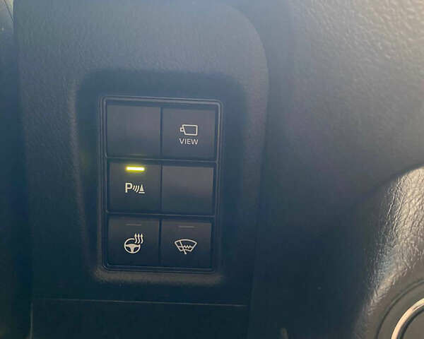 Тойота Ленд Крузер Прадо 2020 в Каменце-Подольском на Automoto.ua Серый Тойота Ленд Крузер Прадо, объемом двигателя 3.96 л и пробегом 60 тыс. км за 45000 $, фото 10 на Automoto.ua