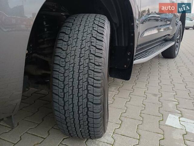 Сірий Тойота Ленд Крузер Прадо, об'ємом двигуна 3.96 л та пробігом 23 тис. км за 52100 $, фото 46 на Automoto.ua