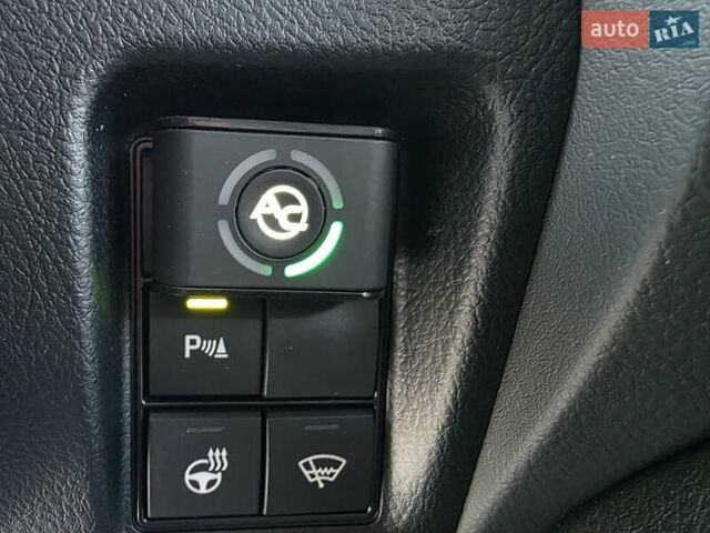 Серый Тойота Ленд Крузер Прадо, объемом двигателя 3.96 л и пробегом 30 тыс. км за 48999 $, фото 21 на Automoto.ua