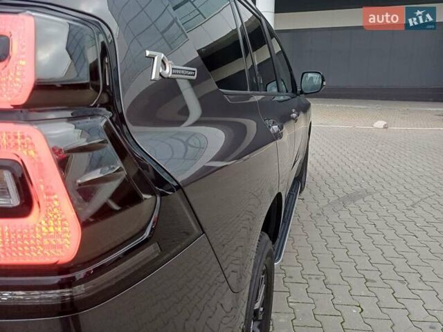 Сірий Тойота Ленд Крузер Прадо, об'ємом двигуна 3.96 л та пробігом 23 тис. км за 52100 $, фото 13 на Automoto.ua