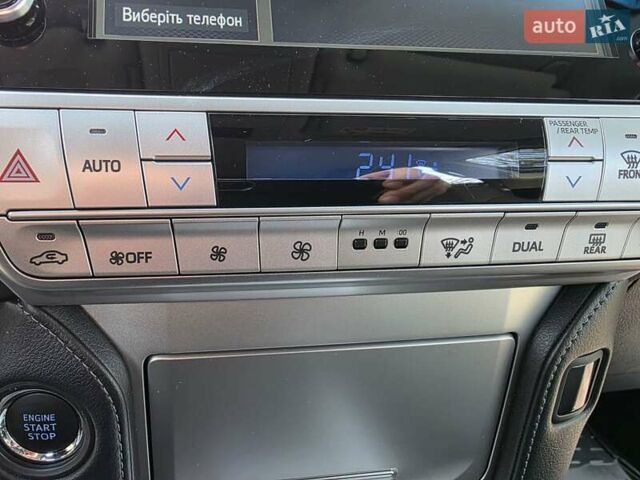 Сірий Тойота Ленд Крузер Прадо, об'ємом двигуна 3.96 л та пробігом 30 тис. км за 48500 $, фото 5 на Automoto.ua