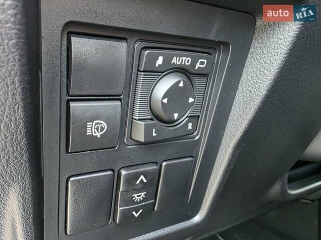 Сірий Тойота Ленд Крузер Прадо, об'ємом двигуна 3.96 л та пробігом 30 тис. км за 48500 $, фото 12 на Automoto.ua