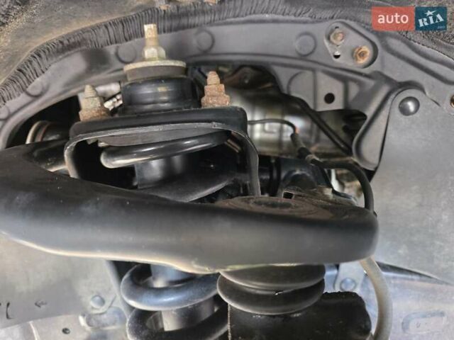 Сірий Тойота Ленд Крузер Прадо, об'ємом двигуна 3.96 л та пробігом 30 тис. км за 48500 $, фото 16 на Automoto.ua