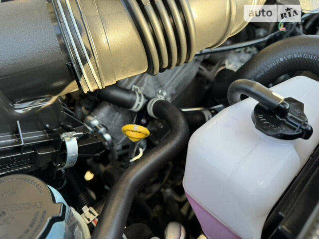 Серый Тойота Ленд Крузер Прадо, объемом двигателя 3.96 л и пробегом 54 тыс. км за 52700 $, фото 134 на Automoto.ua