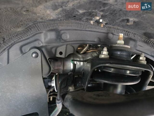 Сірий Тойота Ленд Крузер Прадо, об'ємом двигуна 3.96 л та пробігом 30 тис. км за 48500 $, фото 10 на Automoto.ua