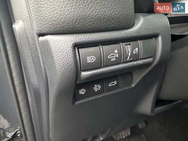 Сірий Тойота Ленд Крузер Прадо, об'ємом двигуна 2.76 л та пробігом 12 тис. км за 68700 $, фото 49 на Automoto.ua