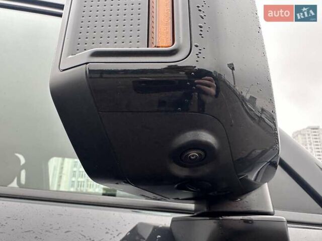 Сірий Тойота Ленд Крузер Прадо, об'ємом двигуна 2.76 л та пробігом 12 тис. км за 68700 $, фото 27 на Automoto.ua